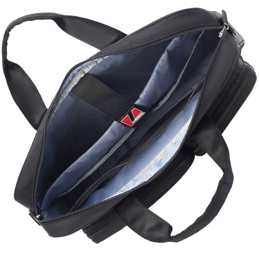 Изображение №7 | Сумка для ноутбука L266, черная