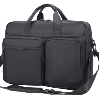 Изображение №2 | Сумка для ноутбука L267, черная