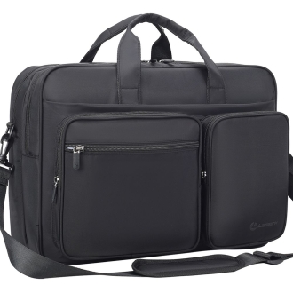 Изображение №3 | Сумка для ноутбука L267, черная