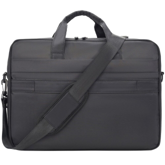 Изображение №4 | Сумка для ноутбука L267, черная