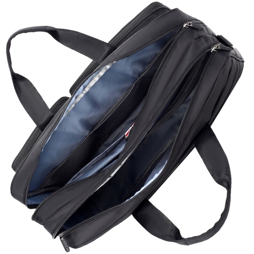 Изображение №7 | Сумка для ноутбука L267, черная