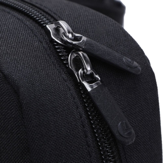 Изображение №9 | Сумка для ноутбука L225, черная