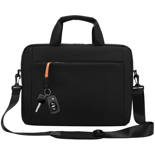 Изображение №8 | Сумка для ноутбука L225, черная