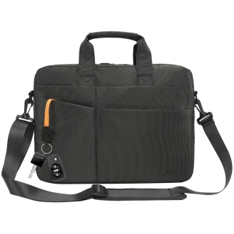 Изображение №6 | Сумка для ноутбука L245, черная