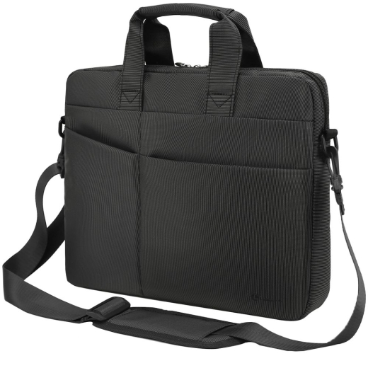 Изображение №1 | Сумка для ноутбука L245, черная