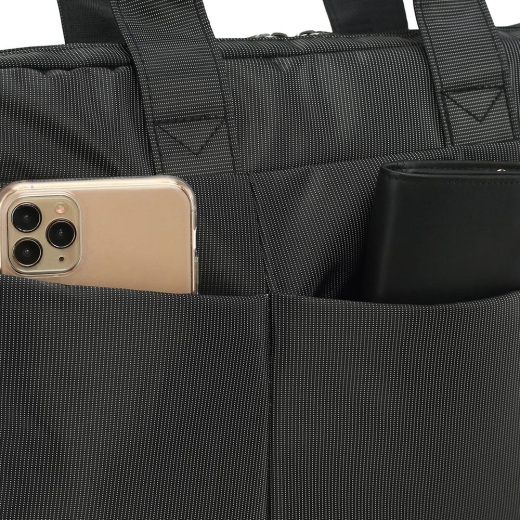 Изображение №7 | Сумка для ноутбука L245, черная