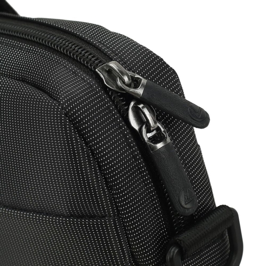 Изображение №8 | Сумка для ноутбука L245, черная