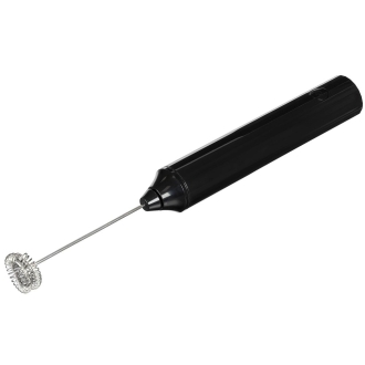 Изображение №1 | Беспроводной вспениватель молока Cuptavia, черный