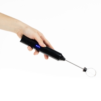 Изображение №5 | Беспроводной вспениватель молока Cuptavia, черный