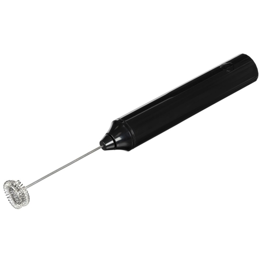 Изображение №1 | Беспроводной вспениватель молока Cuptavia, черный