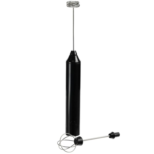 Изображение №3 | Беспроводной вспениватель молока Cuptavia, черный