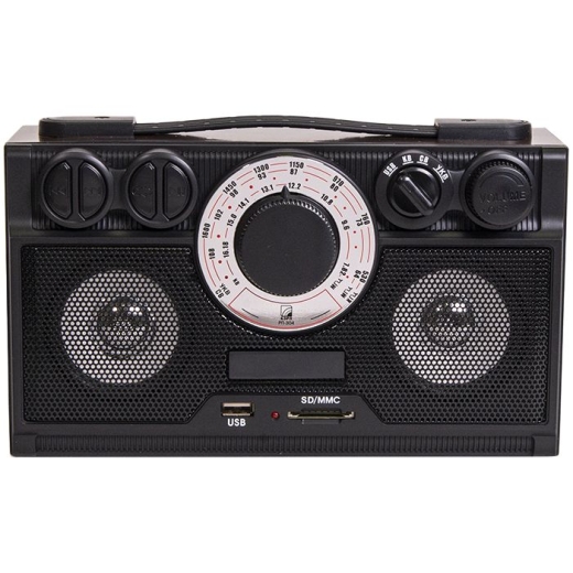 Изображение №2 | Радиоприемник «РП-304»