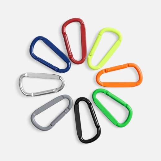 Изображение №3 | Карабин Raby, черный