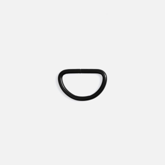 Изображение №1 | Полукольцо Semiring, L, черное