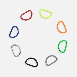 Изображение №2 | Полукольцо Semiring, L, черное