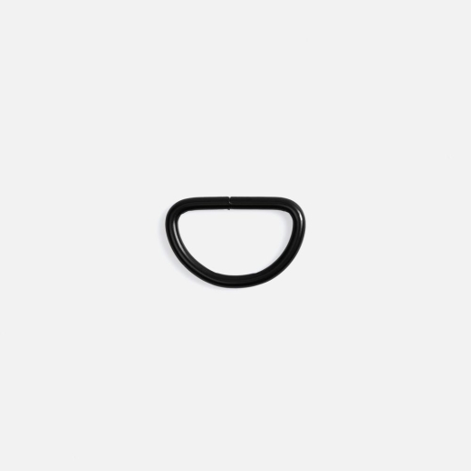 Изображение №1 | Полукольцо Semiring, L, черное
