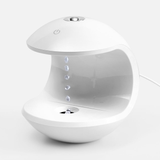 Изображение №2 | Антигравитационный увлажнитель antiGravity, белый