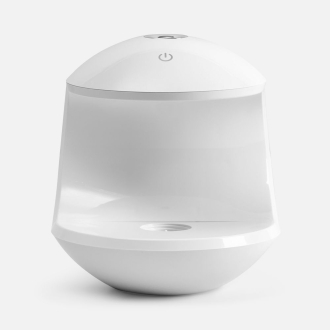 Изображение №3 | Антигравитационный увлажнитель antiGravity, белый