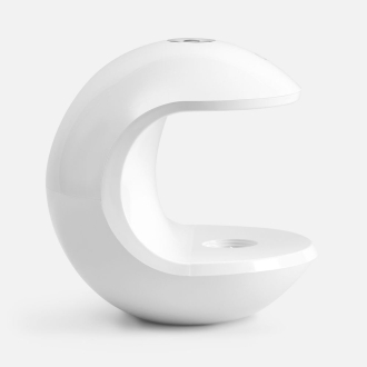 Изображение №5 | Антигравитационный увлажнитель antiGravity, белый