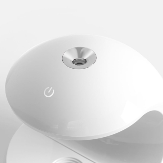 Изображение №7 | Антигравитационный увлажнитель antiGravity, белый