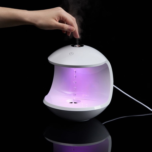 Изображение №1 | Антигравитационный увлажнитель antiGravity, белый