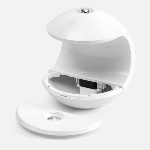 Изображение №6 | Антигравитационный увлажнитель antiGravity, белый