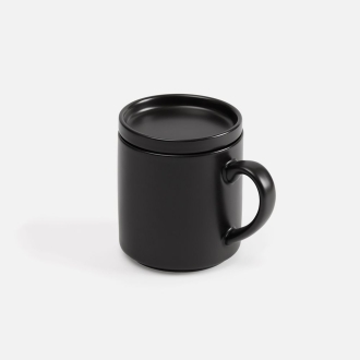 Изображение №6 | Беспроводное зарядное устройство с подогревом кружки Hot Task, черное