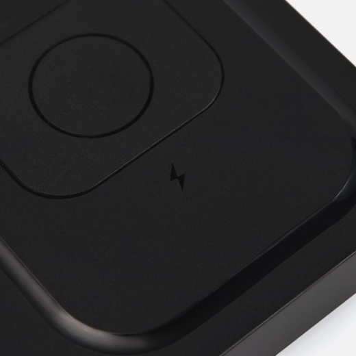 Изображение №9 | Беспроводное зарядное устройство с подогревом кружки Hot Task, черное