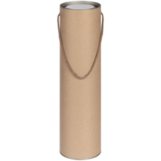 Изображение №1 | Тубус для бутылки Tinto, крафт