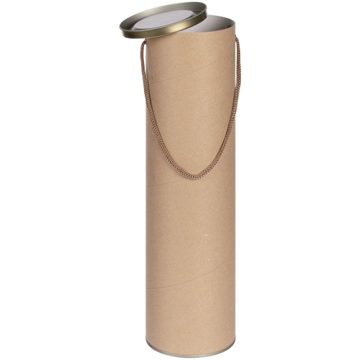 Изображение №2 | Тубус для бутылки Tinto, крафт