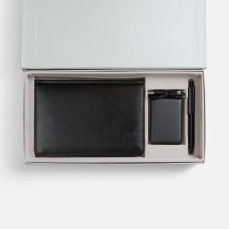 Изображение №2 | Набор Faro Energy, черный