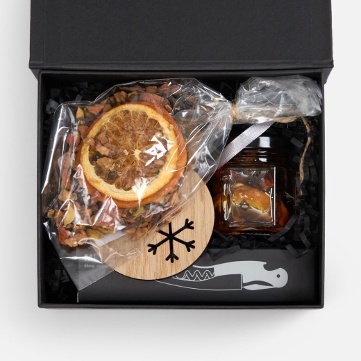 Изображение №2 | Набор Spicy Winter, ver.2