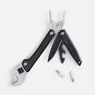 Изображение №2 | Мультитул Handhaben, черный