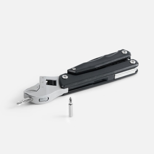 Изображение №3 | Мультитул Handhaben, черный