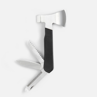 Изображение №1 | Мультитул Plentis, черный