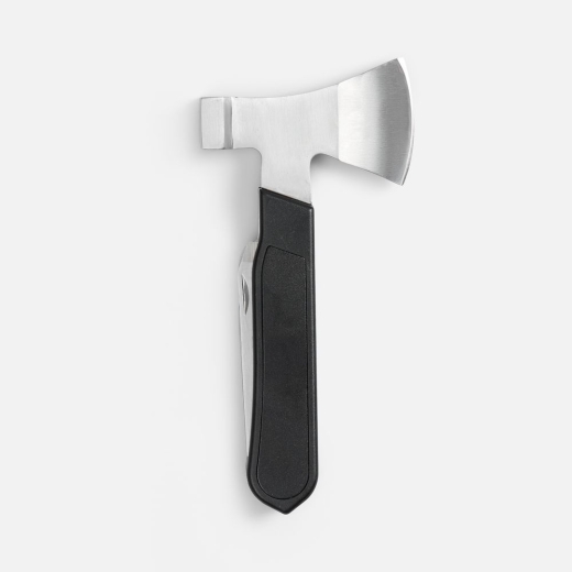 Изображение №2 | Мультитул Plentis, черный