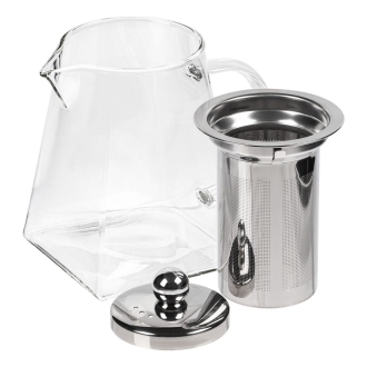 Изображение №4 | Чайный набор Quadroni в темно-синей коробке