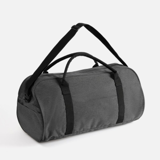 Изображение №1 | Спортивная сумка Upskill, темно-серая