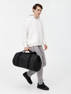 Изображение №5 | Спортивная сумка Upskill, темно-серая