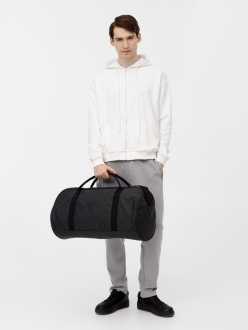 Изображение №6 | Спортивная сумка Upskill, темно-серая