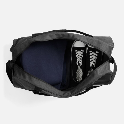 Изображение №4 | Спортивная сумка Upskill, темно-серая