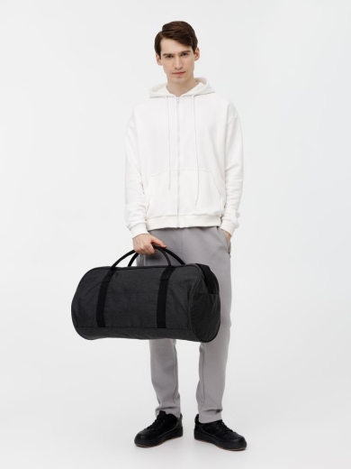 Изображение №6 | Спортивная сумка Upskill, темно-серая