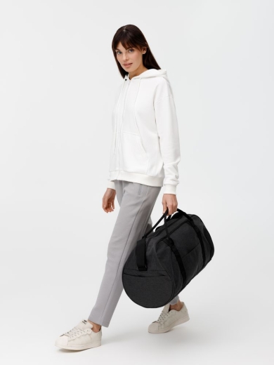 Изображение №8 | Спортивная сумка Upskill, темно-серая