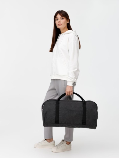 Изображение №9 | Спортивная сумка Upskill, темно-серая