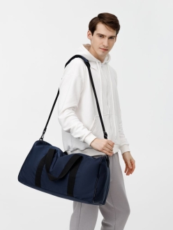 Изображение №8 | Спортивная сумка Ribeiro, синяя