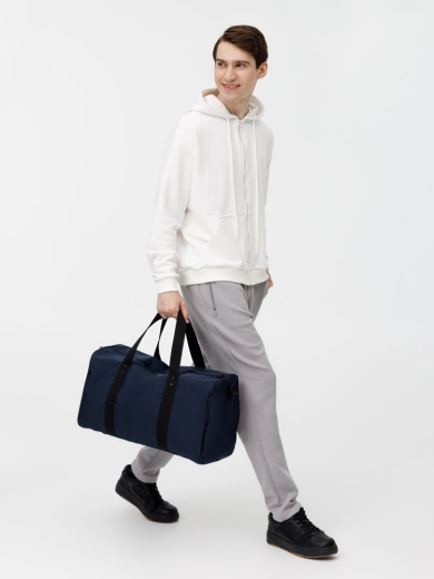 Изображение №7 | Спортивная сумка Ribeiro, синяя