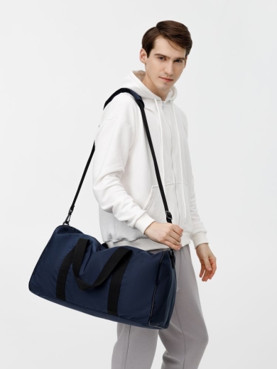 Изображение №8 | Спортивная сумка Ribeiro, синяя