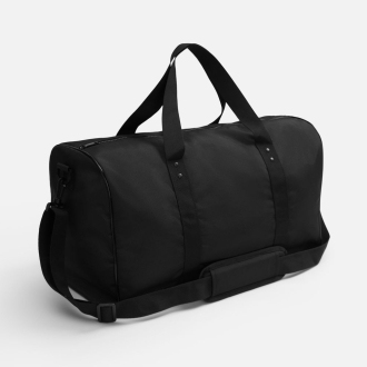 Изображение | Спортивная сумка Ribeiro, черная