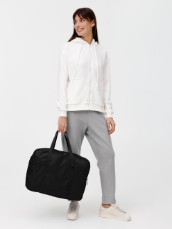 Изображение №5 | Спортивная сумка Ligero, черная