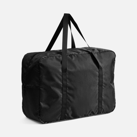Изображение №1 | Спортивная сумка Ligero, черная